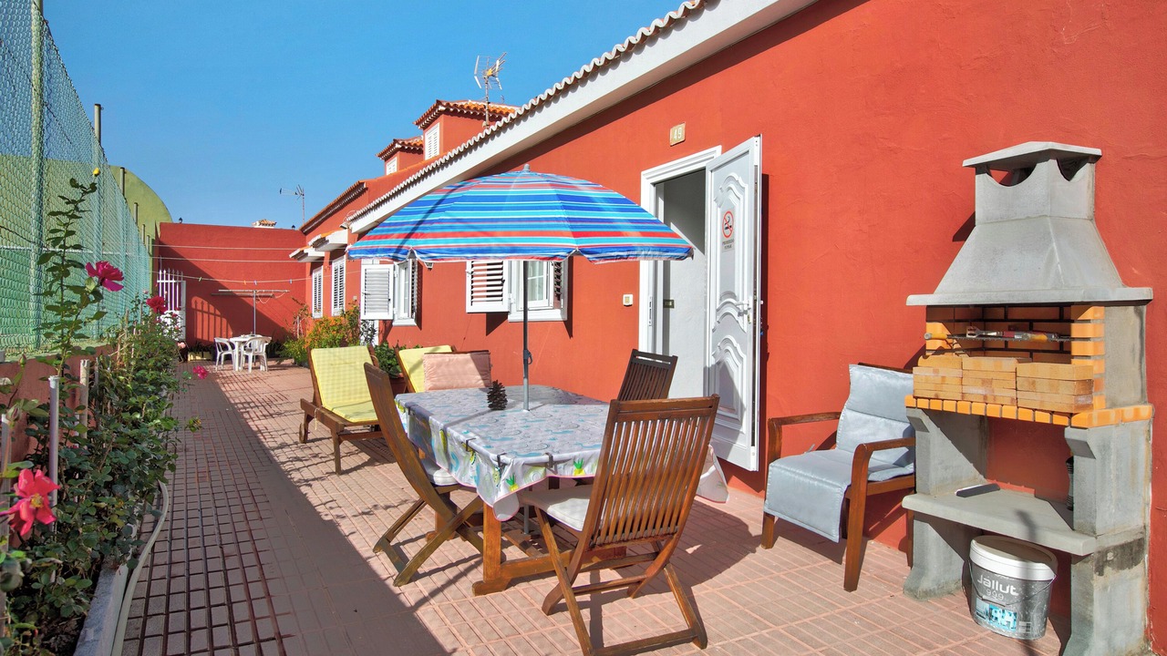 Photo of Outdoor in Icod de los Vinos