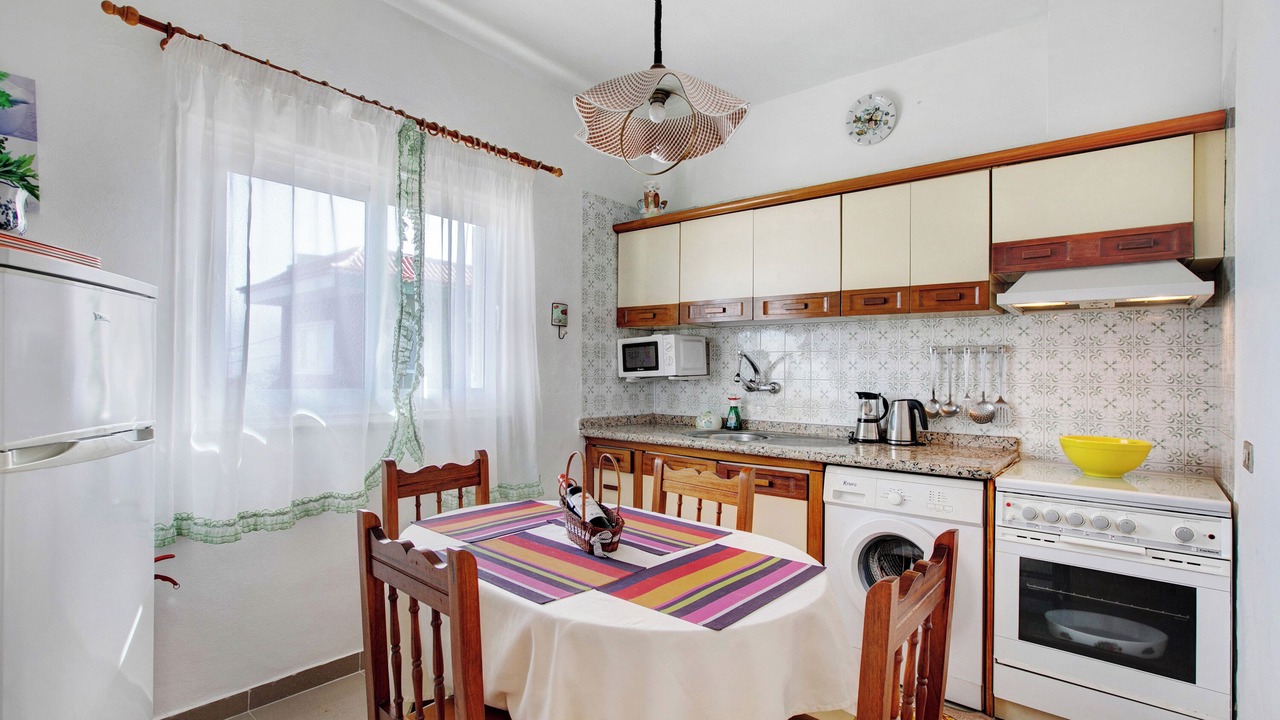 Photo of Kitchen in Icod de los Vinos