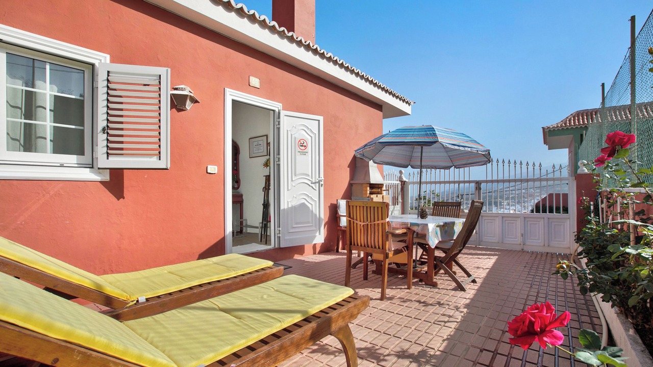 Photo of Outdoor in Icod de los Vinos