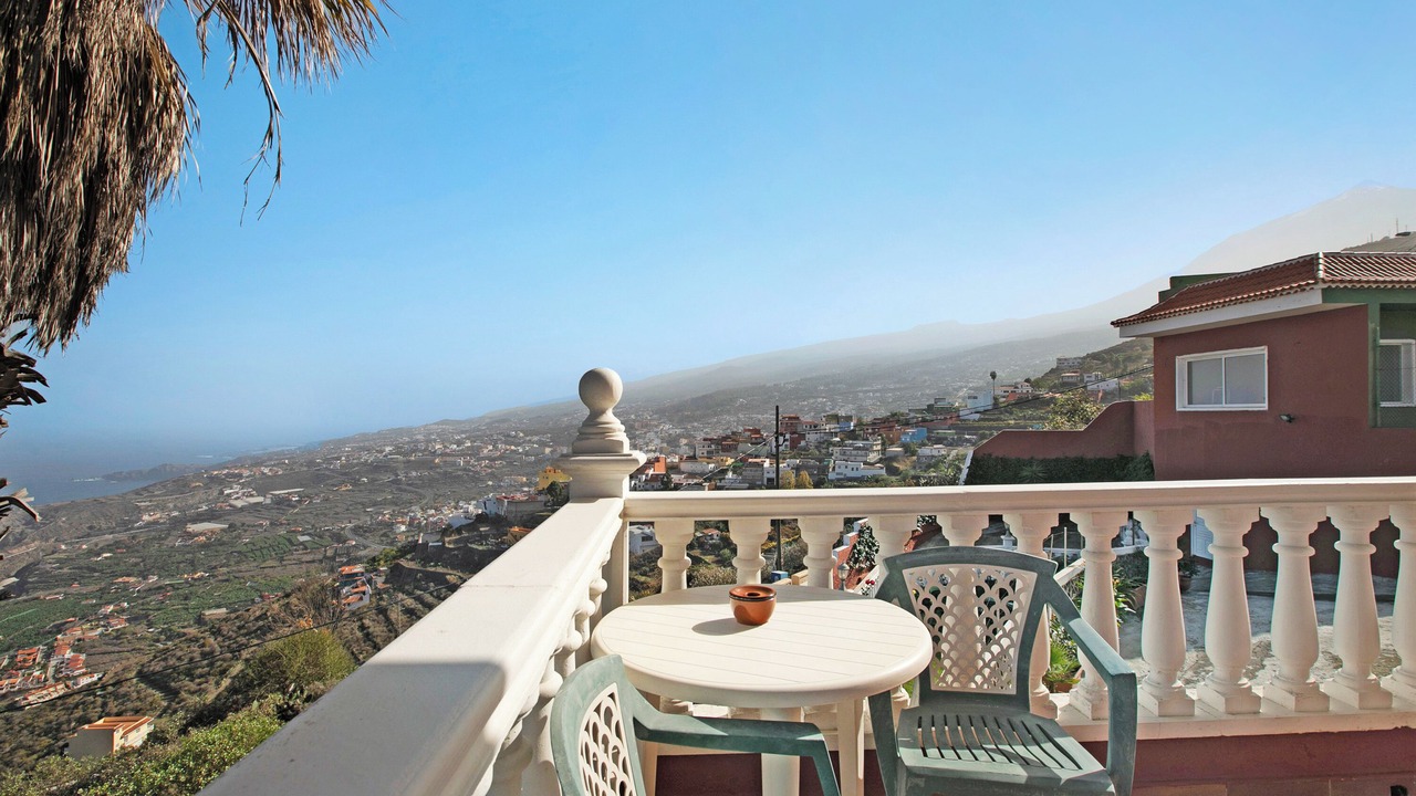Photo of Outdoor in Icod de los Vinos