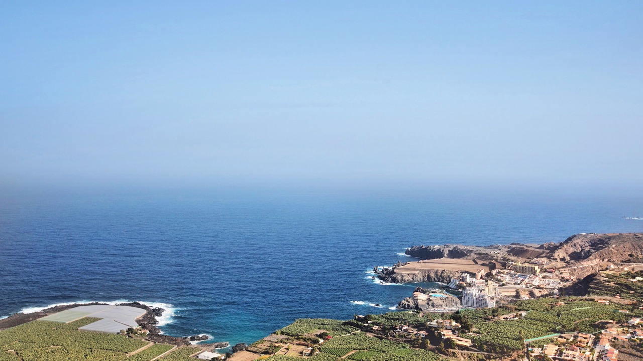 Photo of Outdoor in Icod de los Vinos