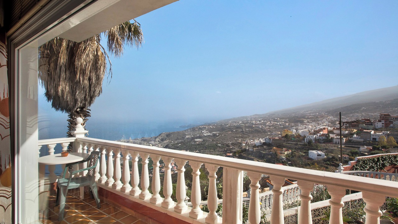 Photo of Outdoor in Icod de los Vinos