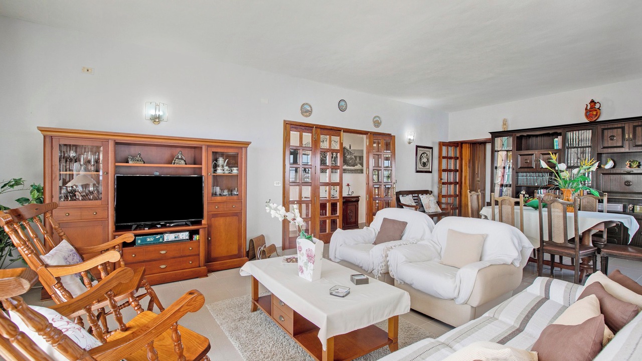 Photo of Livingroom in Icod de los Vinos
