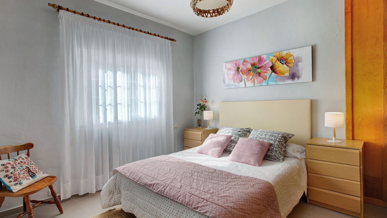 Photo of Bedroom in Icod de los Vinos