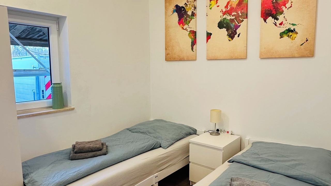 Photo of Bedroom in Region Hannover District