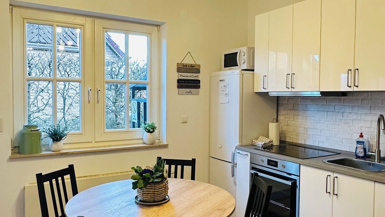 Photo of Kitchen in Region Hannover District