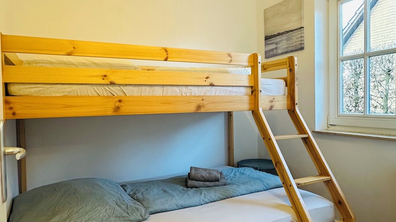 Photo of Bedroom in Region Hannover District