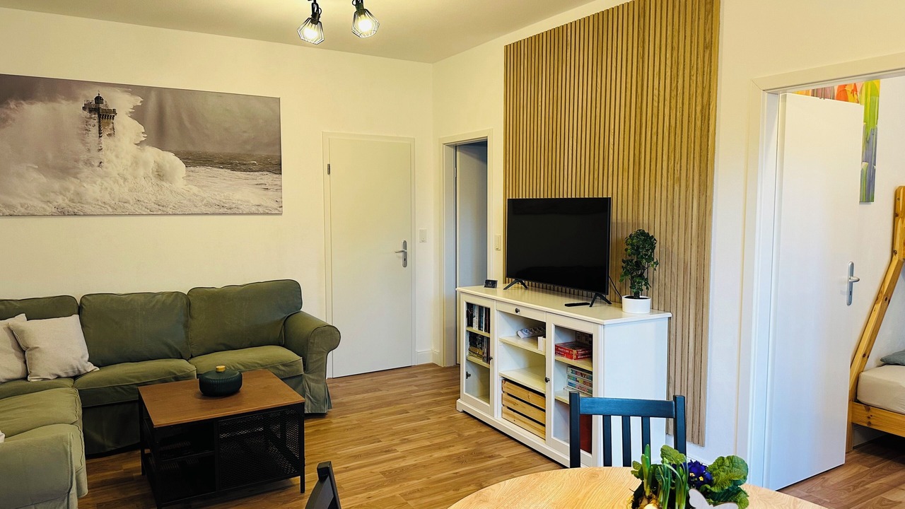 Photo of Livingroom in Region Hannover District
