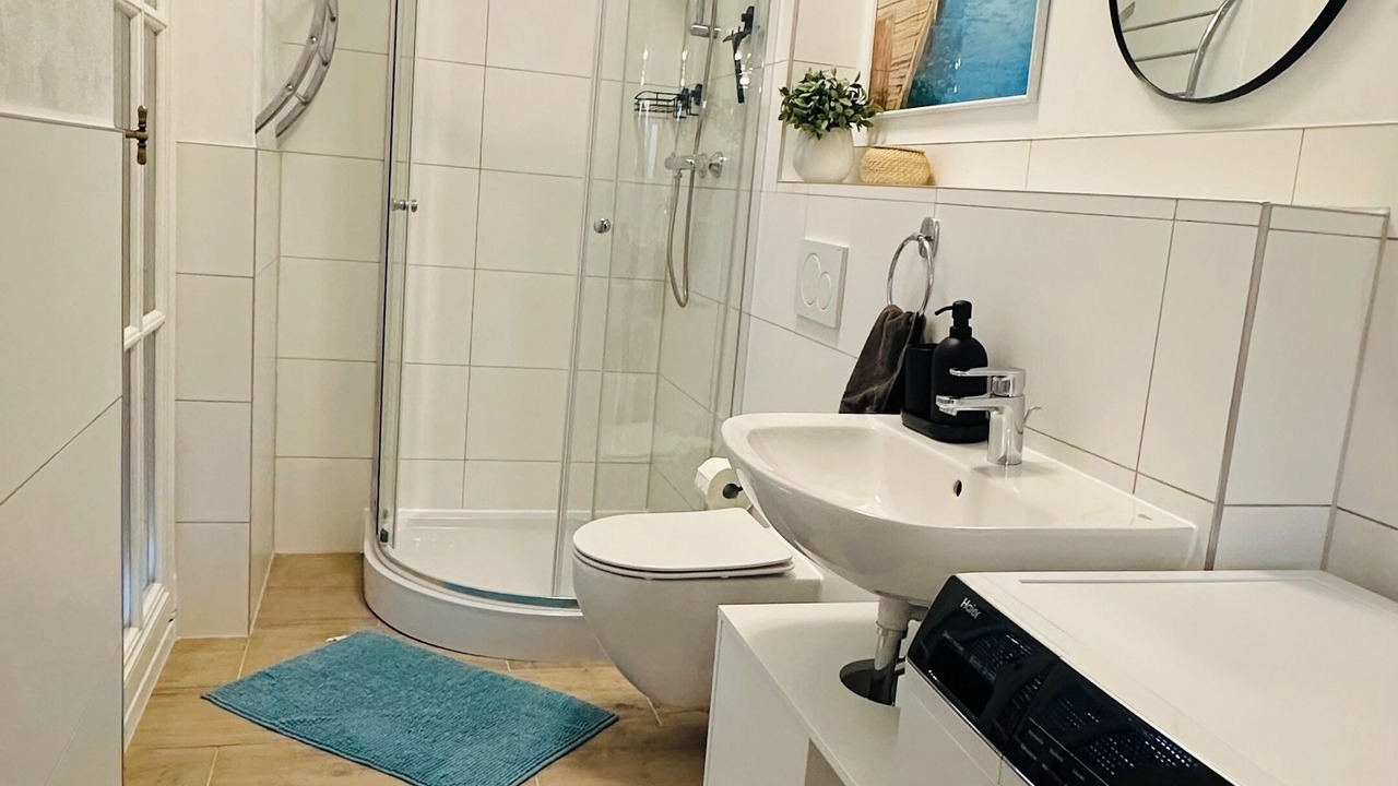 Photo of Bathroom in Region Hannover District
