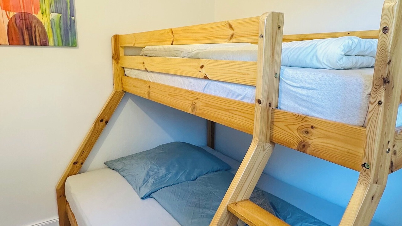 Photo of Bedroom in Region Hannover District