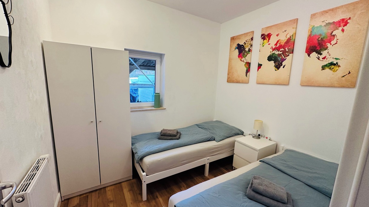 Photo of Bedroom in Region Hannover District