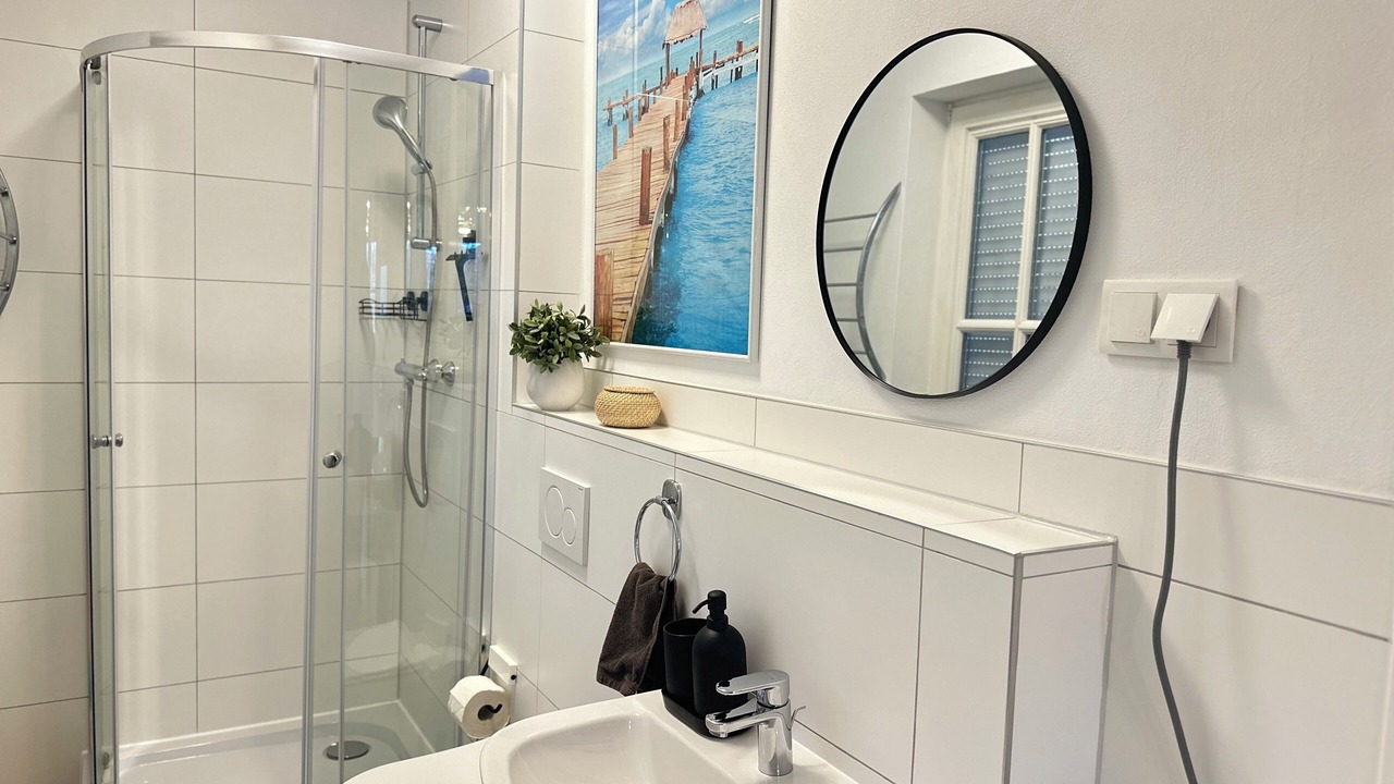Photo of Bathroom in Region Hannover District