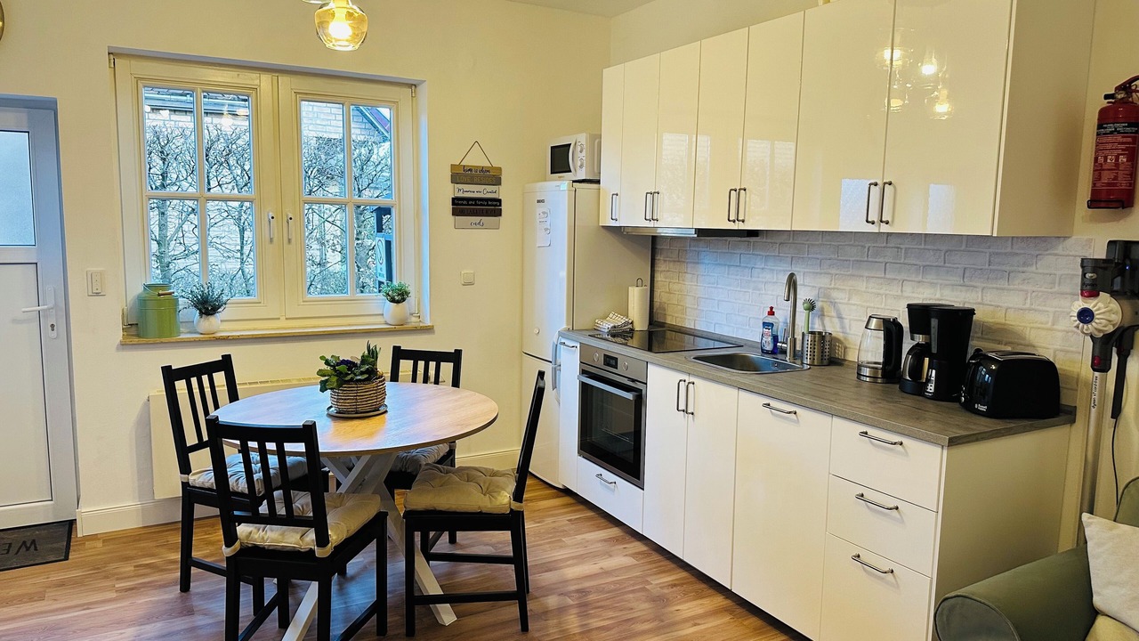Photo of Kitchen in Region Hannover District
