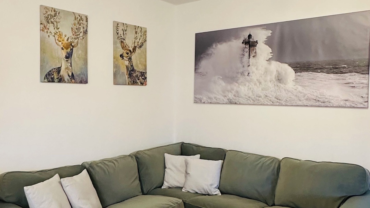 Photo of Livingroom in Region Hannover District