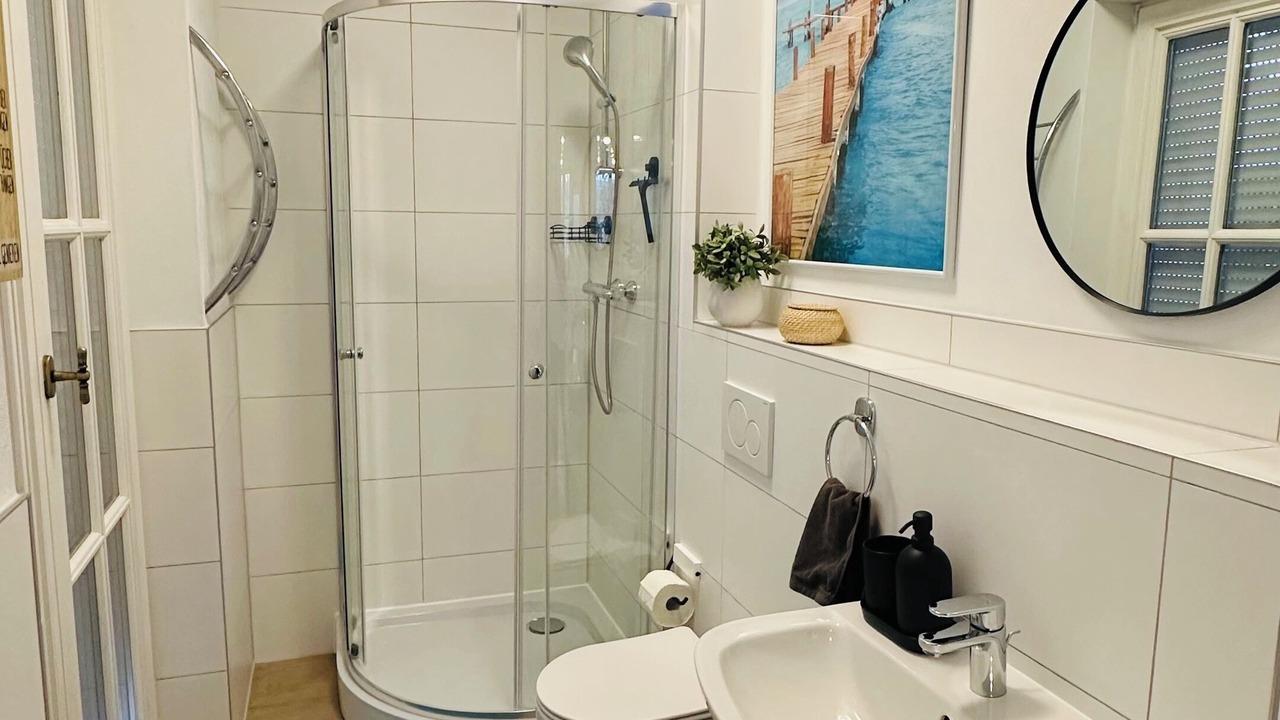 Photo of Bathroom in Region Hannover District