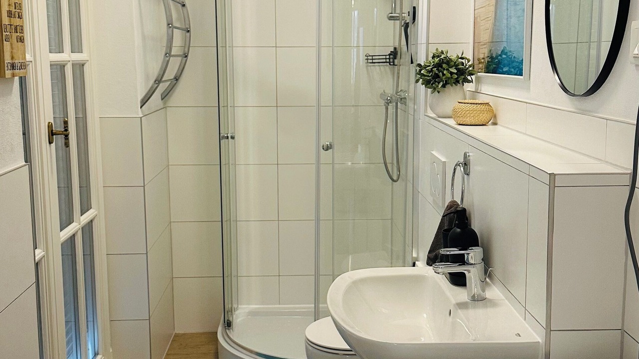 Photo of Bathroom in Region Hannover District