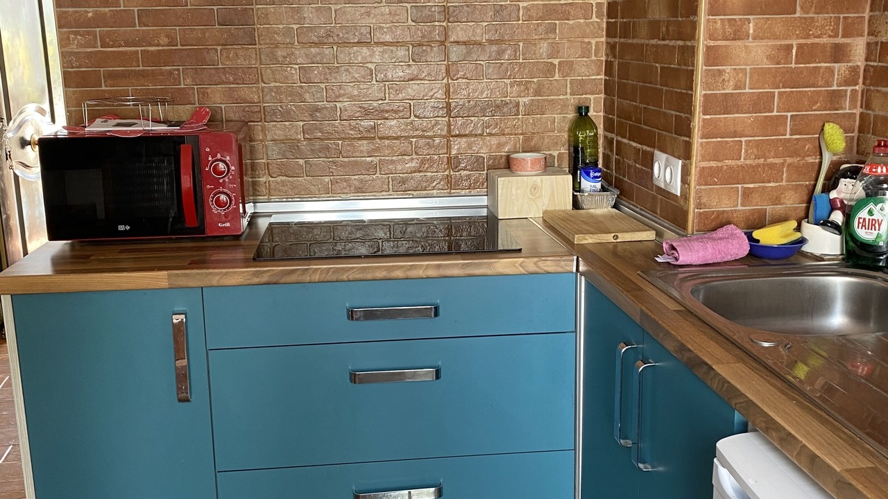 Photo of Kitchen in Torrejon del Rey