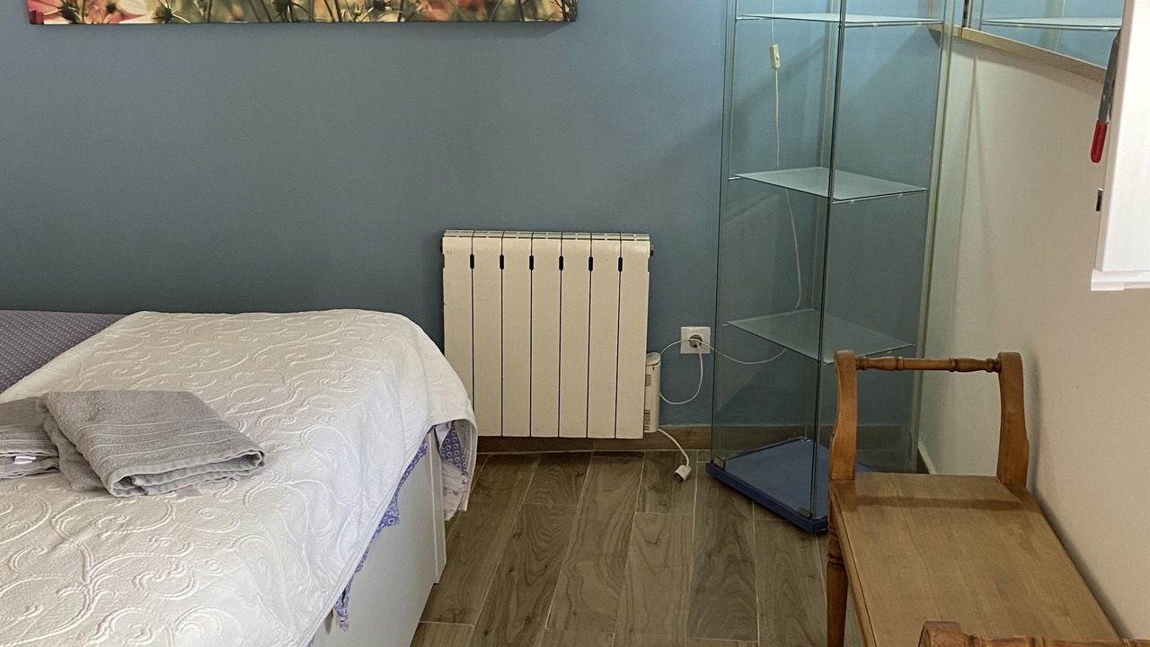Photo of Bedroom in Torrejon del Rey