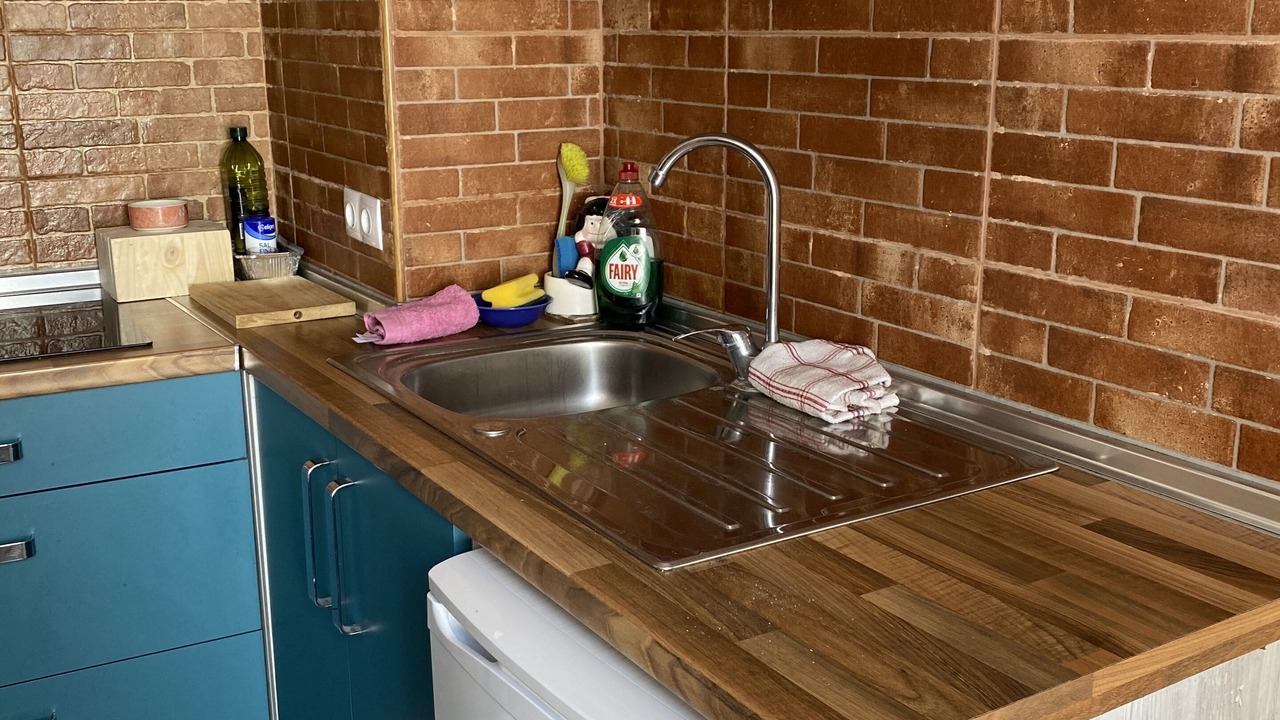 Photo of Kitchen in Torrejon del Rey