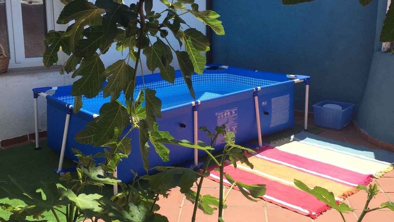 Photo of Outdoor in Torrejon del Rey
