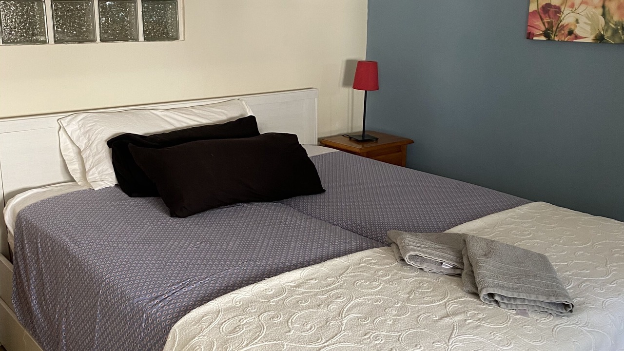 Photo of Bedroom in Torrejon del Rey