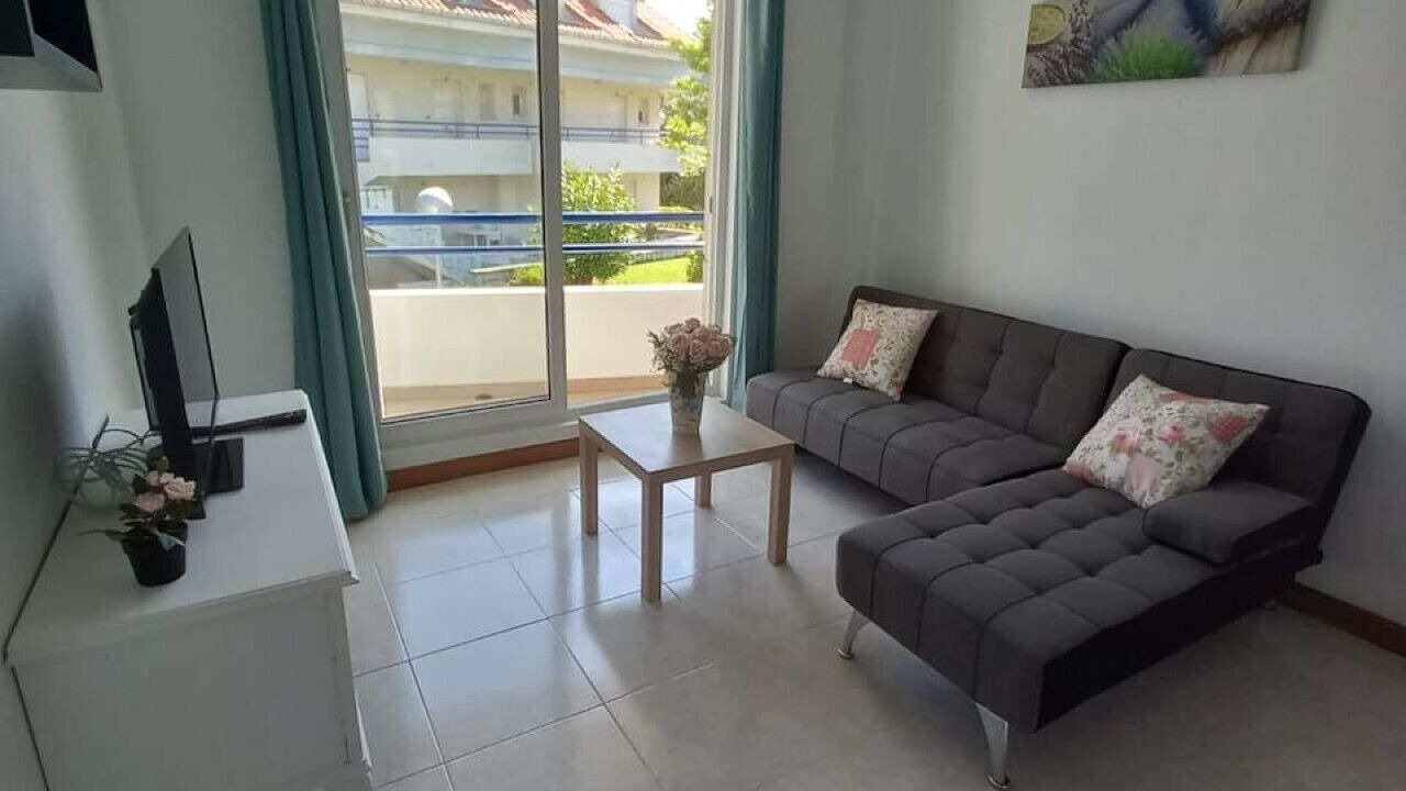 Photo of Livingroom in Isla