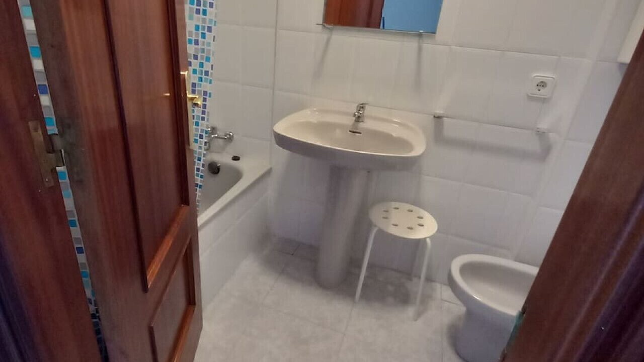 Photo of Bathroom in Isla