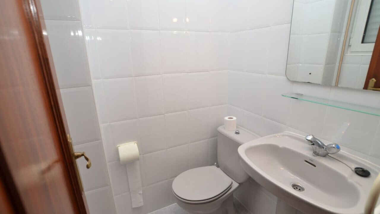 Photo of Bathroom in Isla