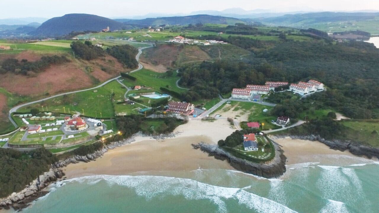 Photo of Outdoor in Isla