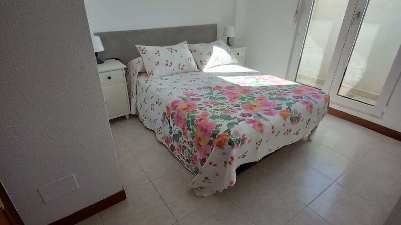 Photo of Bedroom in Isla