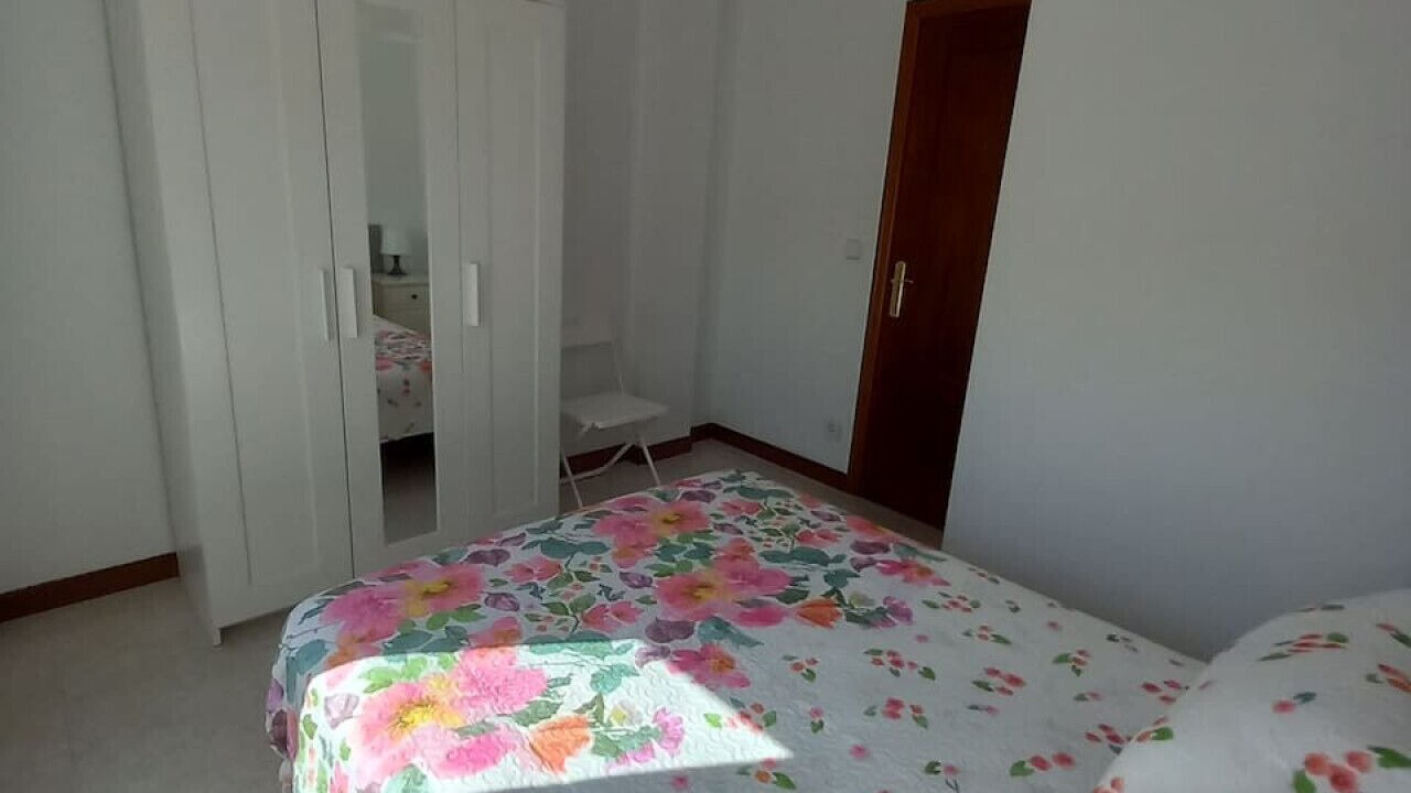 Photo of Bedroom in Isla