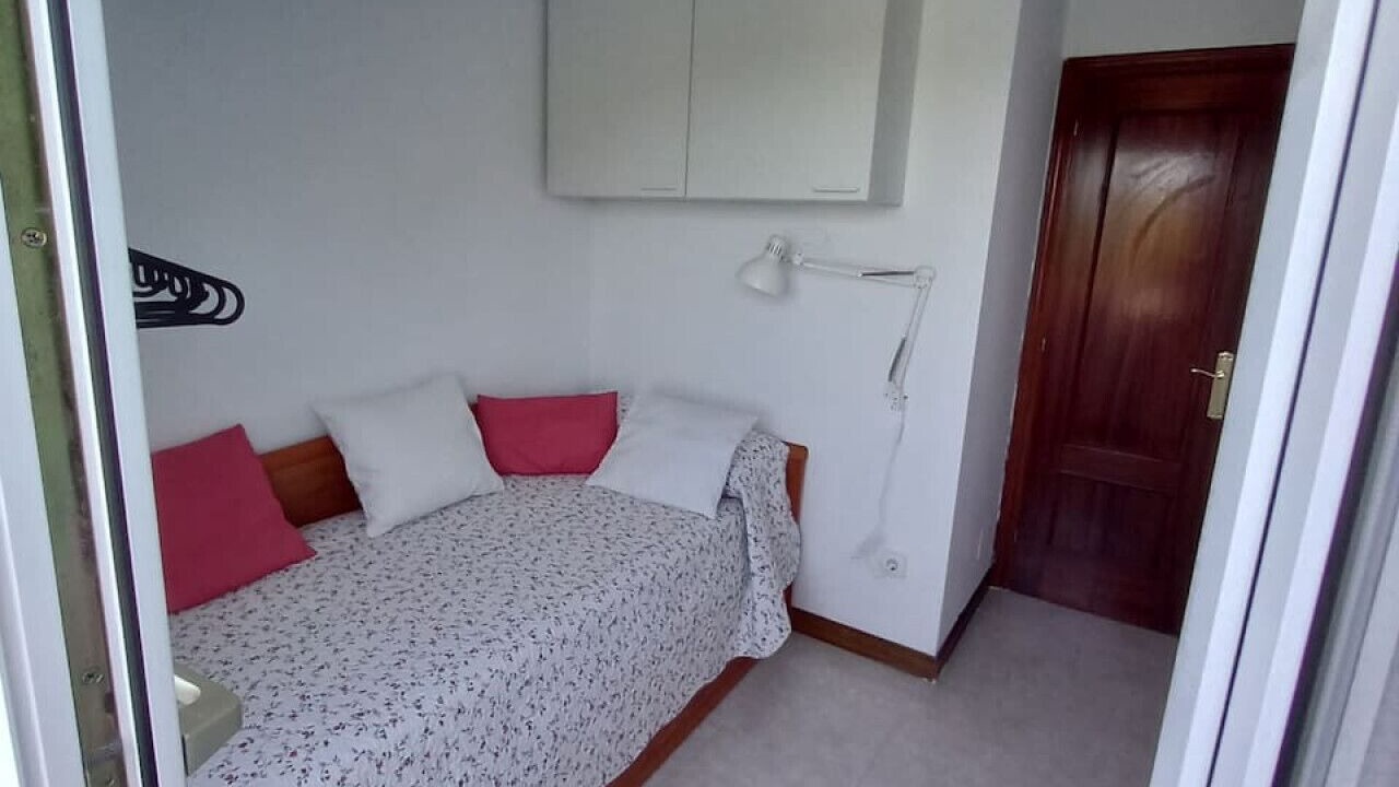 Photo of Bedroom in Isla