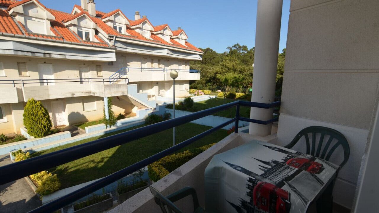Photo of Outdoor in Isla