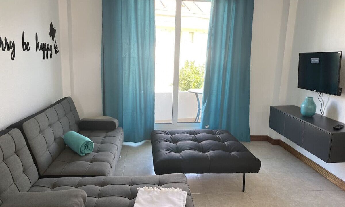 Photo of Livingroom in Isla