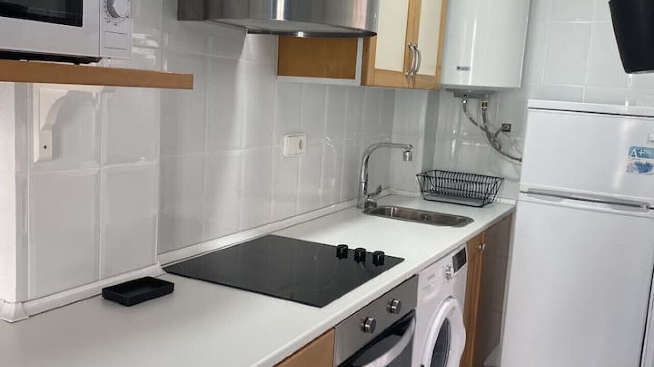Photo of Kitchen in Isla