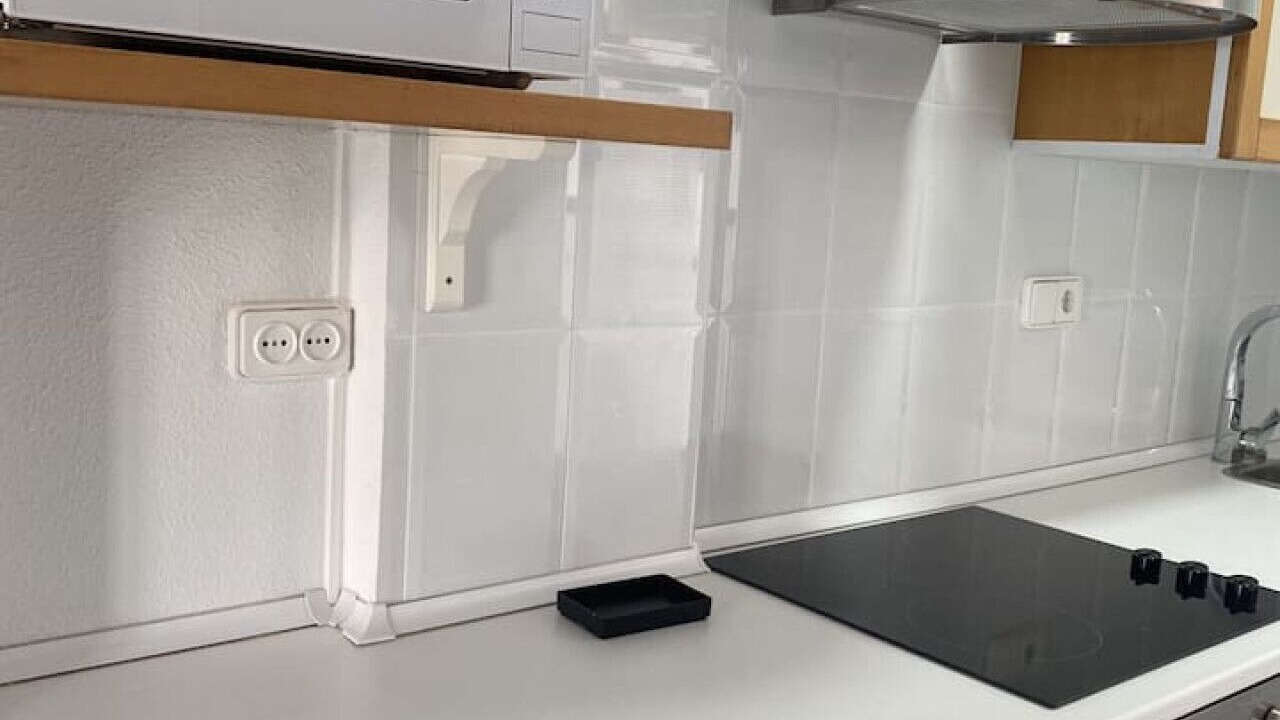 Photo of Kitchen in Isla