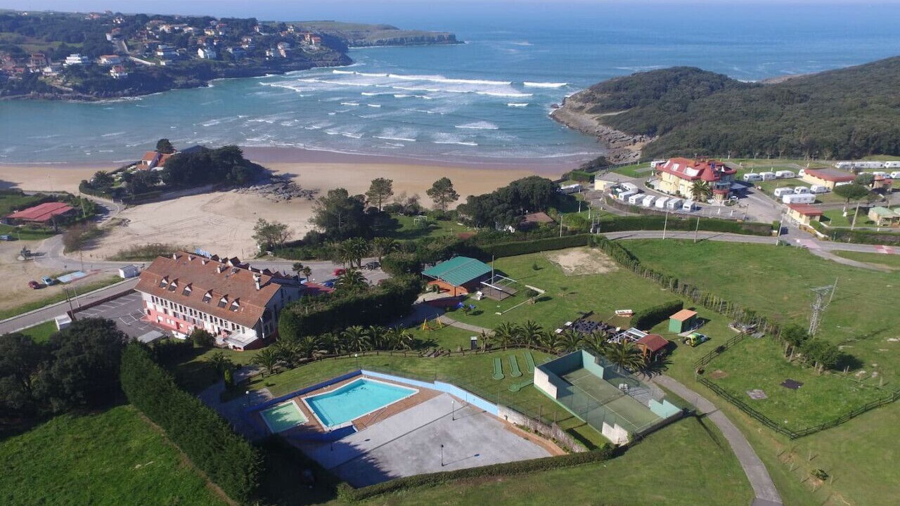 Photo of Outdoor in Isla