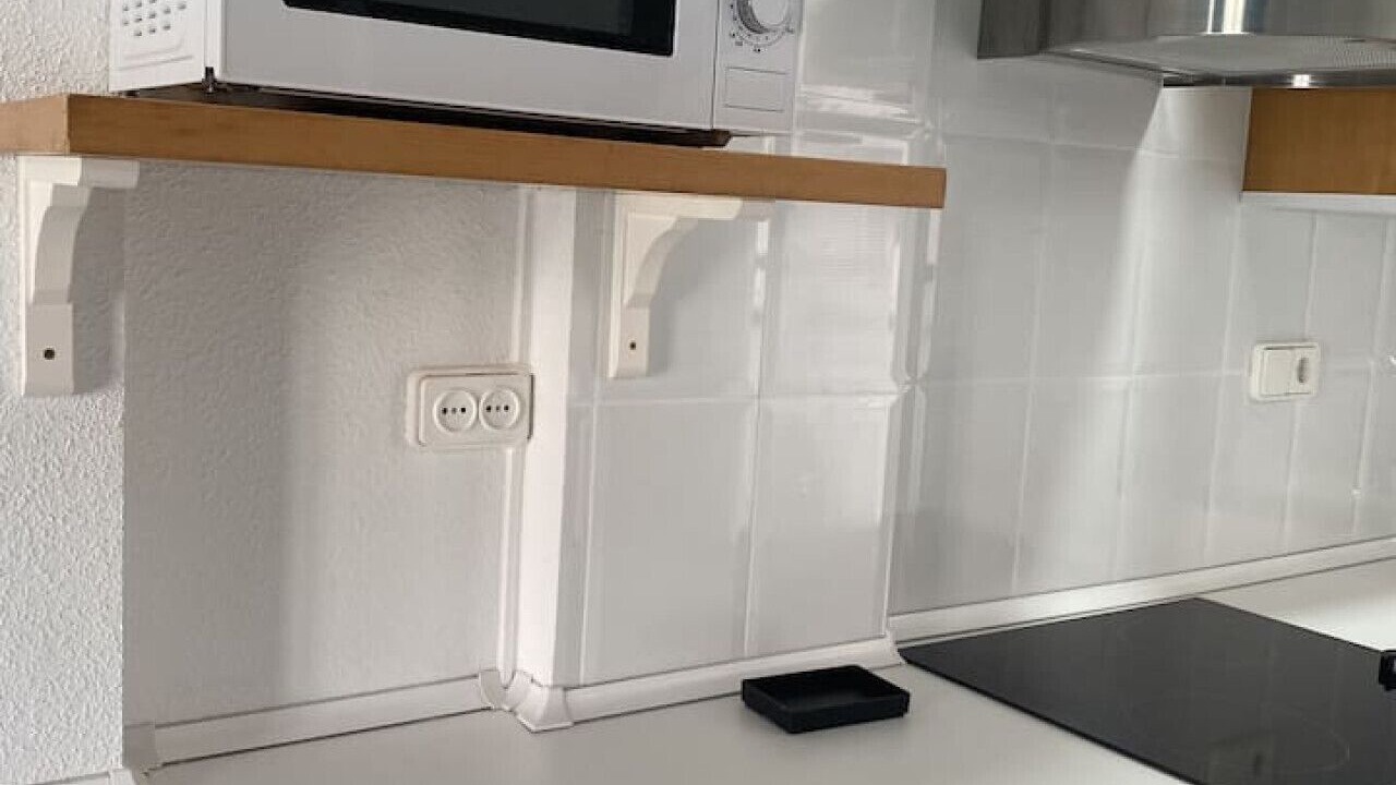 Photo of Kitchen in Isla