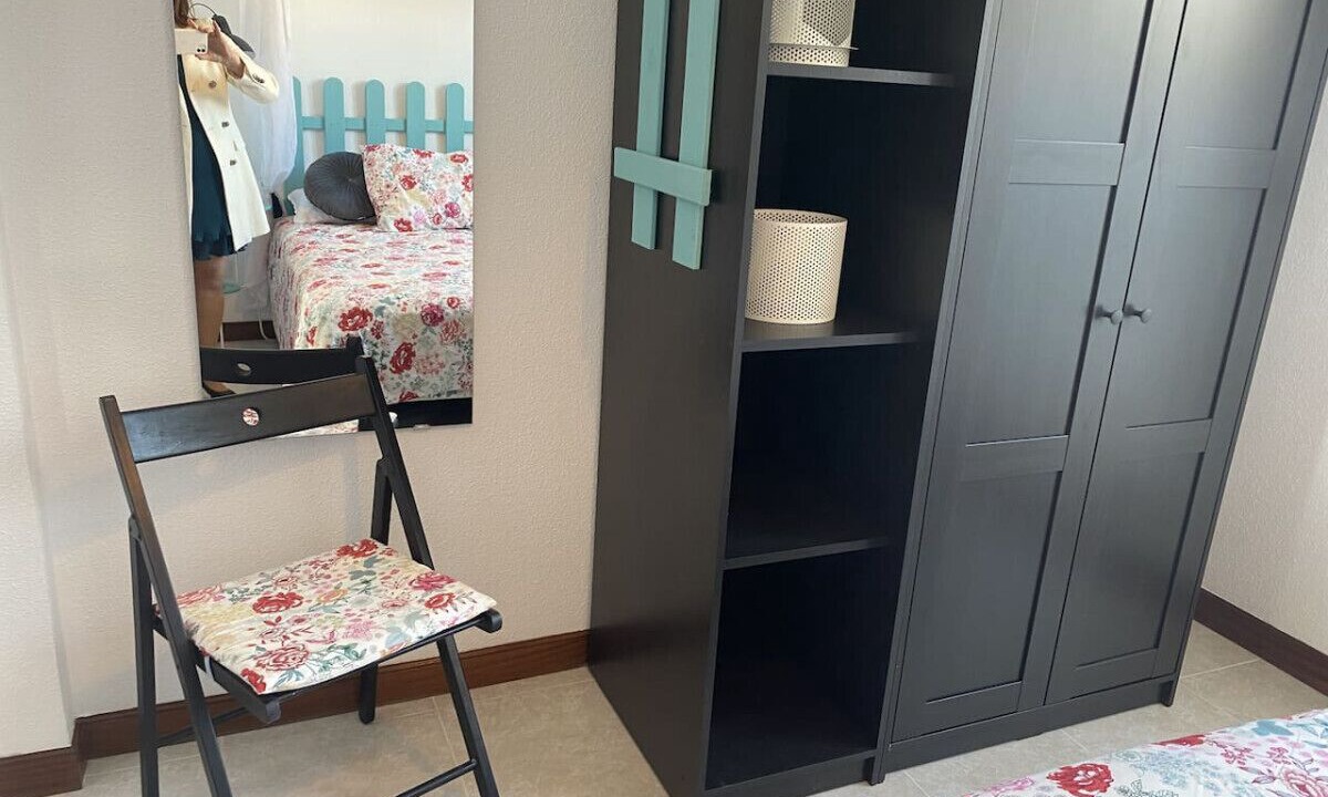 Photo of Bedroom in Isla