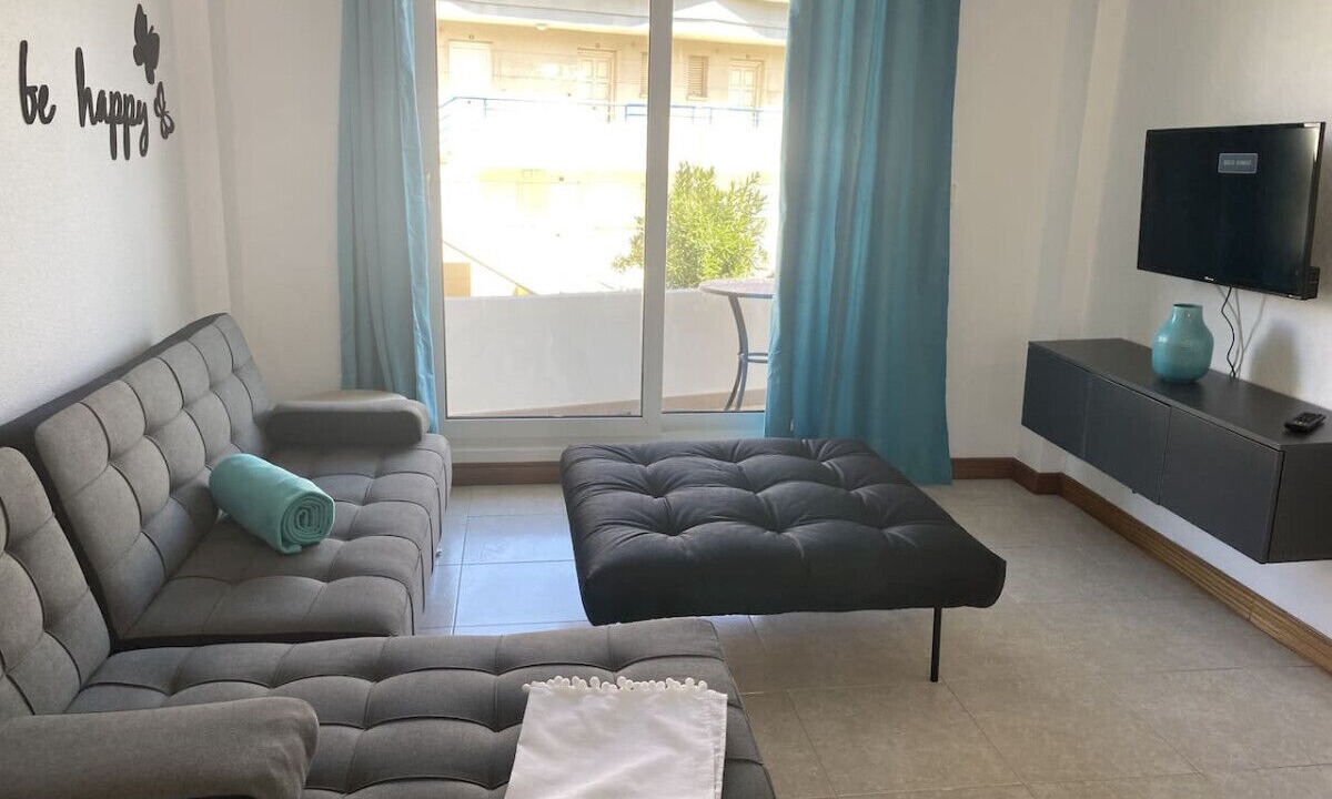 Photo of Livingroom in Isla
