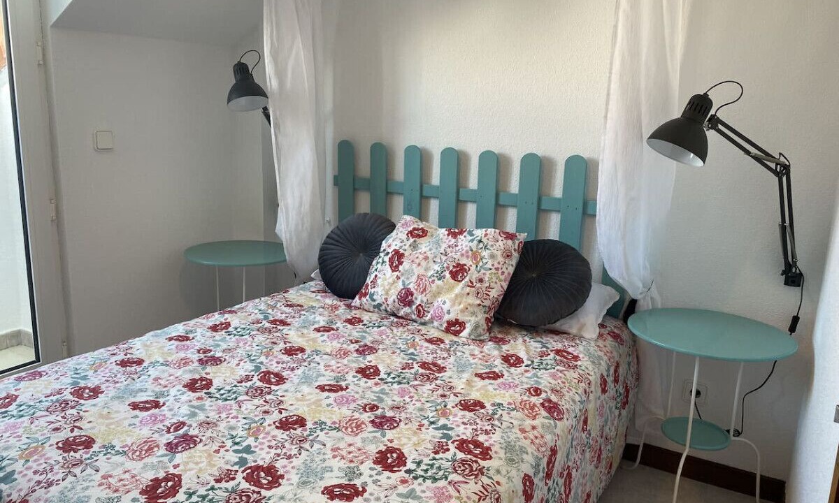 Photo of Bedroom in Isla