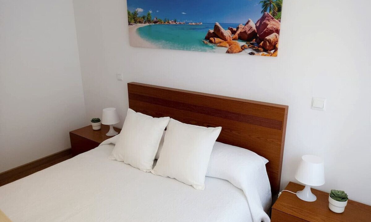 Photo of Bedroom in Isla