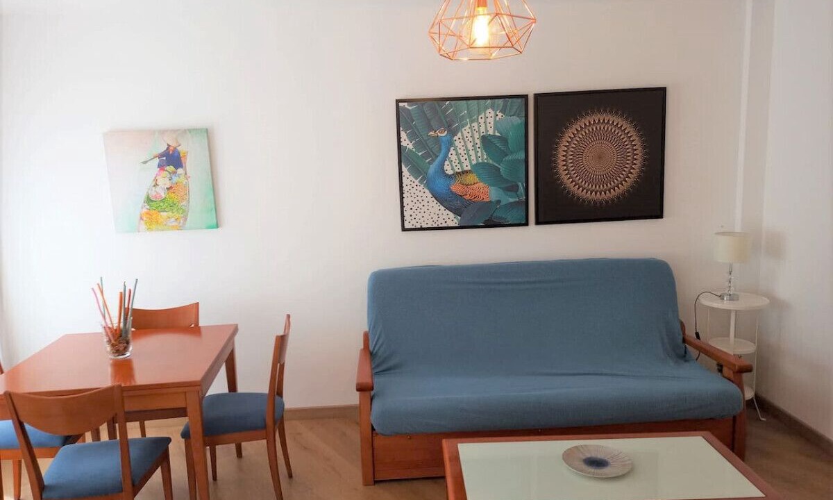 Photo of Livingroom in Isla
