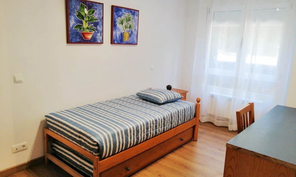 Photo of Bedroom in Isla