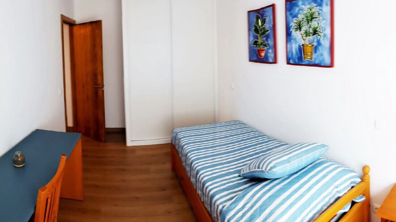 Photo of Bedroom in Isla