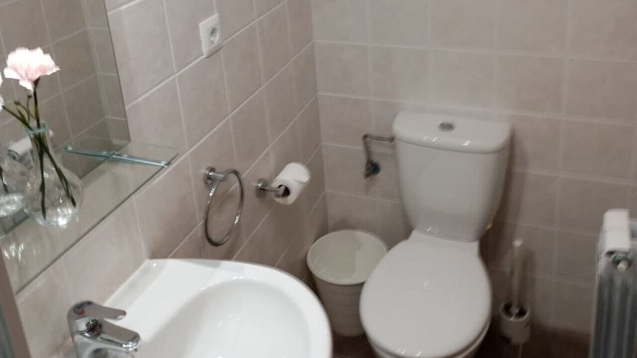Photo of Bathroom in Isla