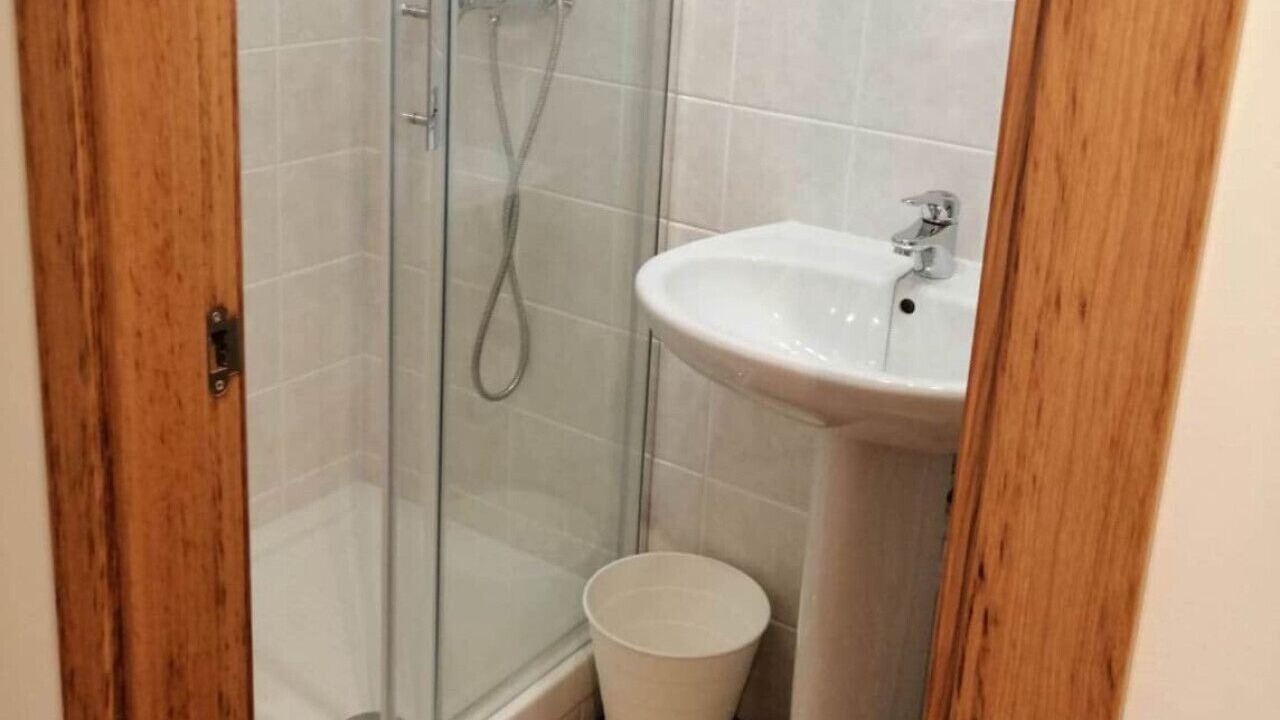 Photo of Bathroom in Isla