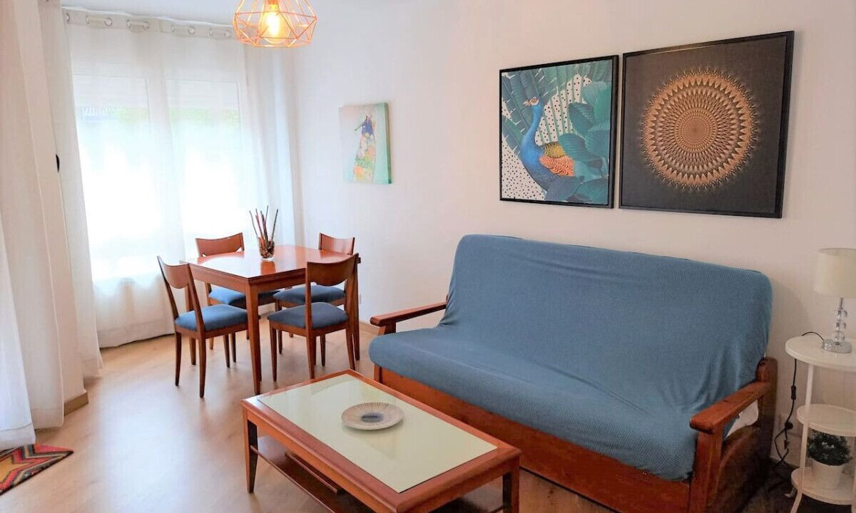 Photo of Livingroom in Isla
