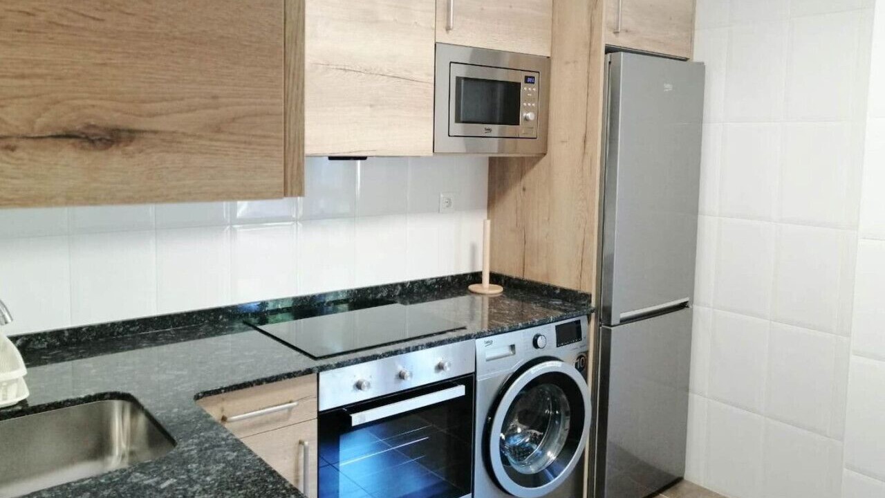 Photo of Kitchen in Isla