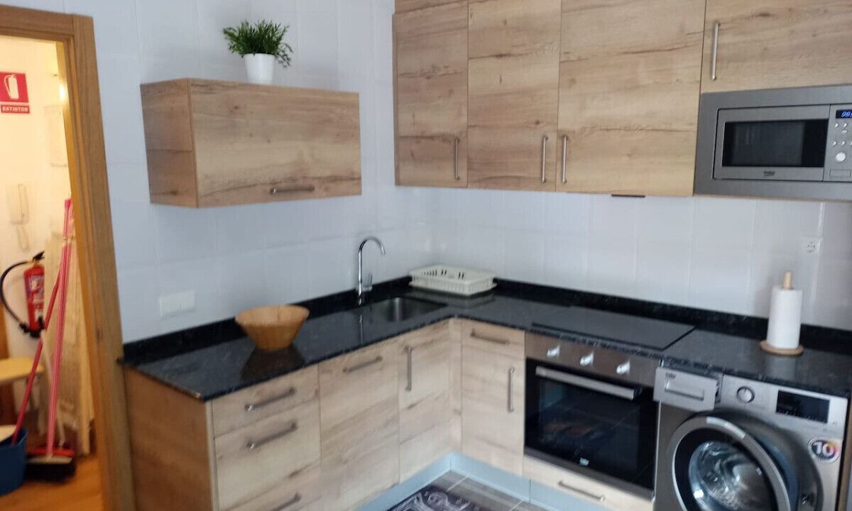 Photo of Kitchen in Isla